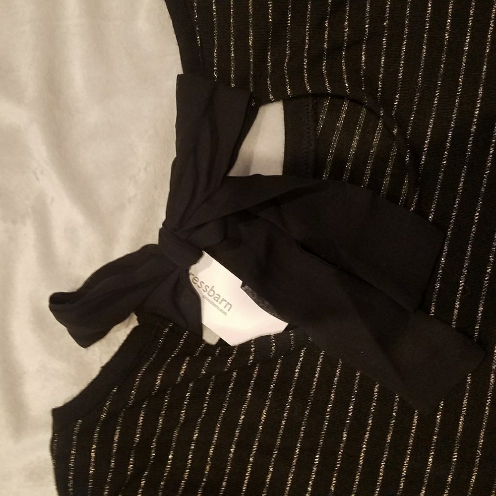 SEMI-FORMAL TOP - Picture 3 of 3